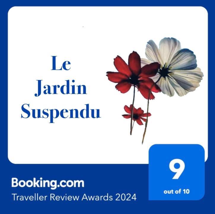 Апартаменты Le Jardin Suspendu Rillieux-la-Pape Экстерьер фото